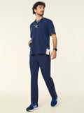 NNT Unisex Invigorate Drew Slim Fit Scrub Pant (CATQ54)