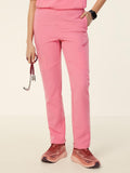 NNT Unisex Invigorate Drew Slim Fit Scrub Pant (CATQ54)
