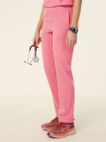 NNT Unisex Invigorate Drew Slim Fit Scrub Pant (CATQ54)