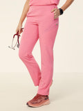 NNT Unisex Invigorate Drew Slim Fit Scrub Pant (CATQ54)
