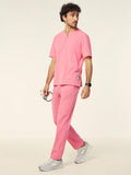 NNT Unisex Invigorate Drew Slim Fit Scrub Pant (CATQ54)