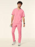 NNT Unisex Invigorate Drew Slim Fit Scrub Pant (CATQ54)