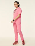 NNT Unisex Invigorate Drew Slim Fit Scrub Pant (CATQ54)
