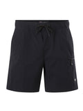 KING GEE Trademark Elastic Shorts (K17009)