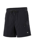KING GEE Trademark Elastic Shorts (K17009)