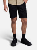 KING GEE Trademark Elastic Shorts (K17009)