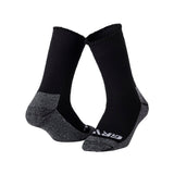 GRVL All Terrain Australian Wool Crew Socks - 3 Pack