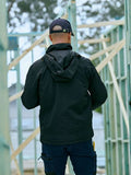 BISLEY Heavy Duty Dobby Jacket (BJ6943)