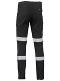 BISLEY Taped Stretch Cotton Drill Cargo Pants (BPC6008T)