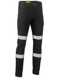 BISLEY Taped Stretch Cotton Drill Cargo Pants (BPC6008T)