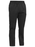 BISLEY Stretch Cotton Drill Elastic Waist Cargo Pant (BPC6029)