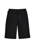 BIZ Womens Comfort Waist Cargo Shorts (CL957LS)