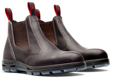 Redback Bobcat - Soft Toe - Claret (UBOK)