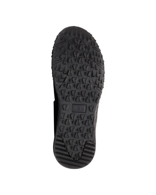 MAGNUM Boxer Low WP Soft Toe (MBX300) - Black | Workin' Gear