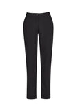 BIZ  Comfort Waist Womens Slim Leg Pant (CL953LL)