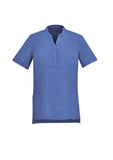 BIZ Florence Womens Plain Tunic (CS949LS)