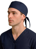 INAURA Reversible Unisex Scrub Cap (CSC249U)