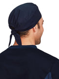 INAURA Reversible Unisex Scrub Cap (CSC249U)