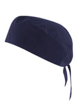 INAURA Reversible Unisex Scrub Cap (CSC249U)