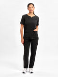 INAURA Avery Womens Straight Leg Scrub Pant (CSP944LL)
