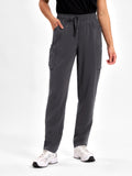 INAURA Avery Womens Slim Leg Scrub Pant (CSP943LL) - 7 Colours
