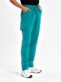 INAURA Avery Womens Straight Leg Scrub Pant (CSP944LL)