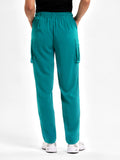 INAURA Avery Womens Straight Leg Scrub Pant (CSP944LL)