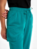 INAURA Avery Womens Straight Leg Scrub Pant (CSP944LL)
