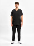 INAURA Avery Men's Multi Pocket Cargo Scrub Pants (CSP946ML)