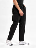 INAURA Avery Men's Multi Pocket Cargo Scrub Pants (CSP946ML)