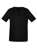 INAURA Tokyo Womens Scrub Top (CST141LS)