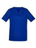 INAURA Tokyo Womens Scrub Top (CST141LS)