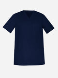 INAURA Tokyo Mens Scrub Top (CST141MS)