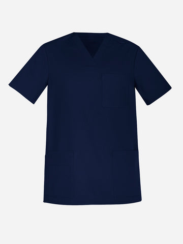 INAURA Tokyo Mens Scrub Top (CST141MS)