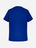INAURA Tokyo Mens Scrub Top (CST141MS)
