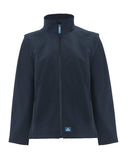 RAINBIRD Womens 2 in 1 Carroll Jacket (8649)