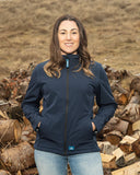 RAINBIRD Womens 2 in 1 Carroll Jacket (8649)