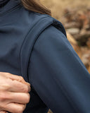 RAINBIRD Womens 2 in 1 Carroll Jacket (8649)