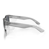 SAFESTYLE Classics Polarised Lens - Graphite Frame - Workin' Gear