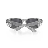 SAFESTYLE Classics Polarised Lens - Graphite Frame - Workin' Gear