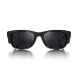 SAFESTYLE Classics Polarised Lens - Matte Black Frame - Workin' Gear