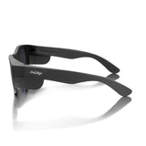 SAFESTYLE Classics Polarised Lens - Matte Black Frame - Workin' Gear