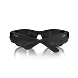SAFESTYLE Classics Polarised Lens - Matte Black Frame - Workin' Gear
