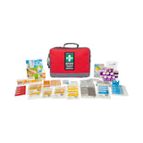 FastAid Aspire-Edition™ Worksite First Aid Kit (FAAW30)