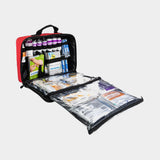 FastAid Aspire-Edition™ Worksite First Aid Kit (FAAW30)
