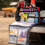 FastAid Aspire-Edition™ Worksite First Aid Kit (FAAW30)