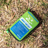 FastAid Snake & Spider Bite™ Soft Pack First Aid Kit (FANCS30)