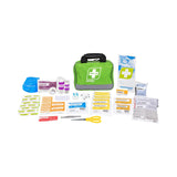 FastAid Vehicle™ Soft Pack First Aid Kit (FANCV30)