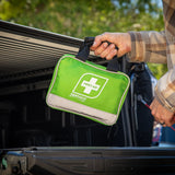 FastAid Vehicle™ Soft Pack First Aid Kit (FANCV30)