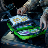 FastAid Vehicle™ Soft Pack First Aid Kit (FANCV30)